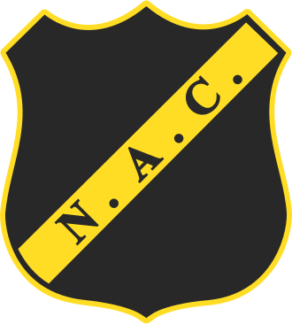 NAC Breda logo